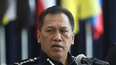 Awas tindakan sindiket tipu bantuan SARA - Polis