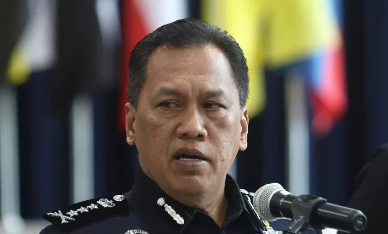 Awas tindakan sindiket tipu bantuan SARA - Polis