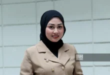 Polis buru 2 rakan didakwa aniaya Eda Ezrin dan 5 lagi