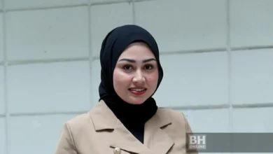 Polis buru 2 rakan didakwa aniaya Eda Ezrin dan 5 lagi