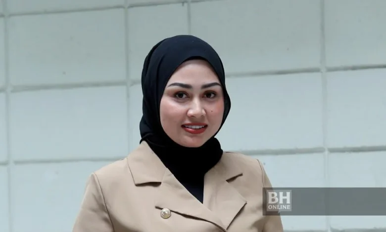 Polis buru 2 rakan didakwa aniaya Eda Ezrin dan 5 lagi