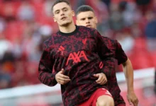 Wirtz Pemain Terbaik Jerman