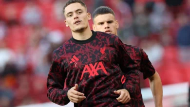 Wirtz Pemain Terbaik Jerman