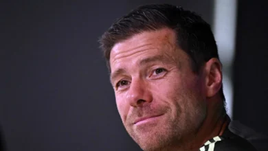 Alonso beri nafas baharu Real selepas dimalukan PSG