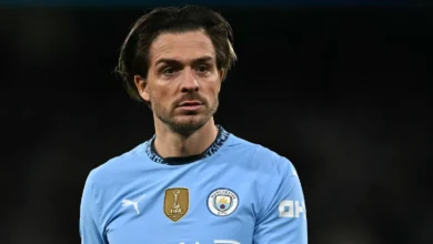 Grealish sertai Everton secara pinjaman