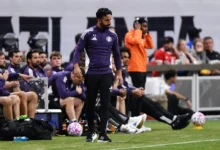 Amorim mahu atasi Ferguson, kendali Man United 20 tahun