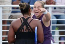 Naomi kecam kenyataan berbaur perkauman Jelena