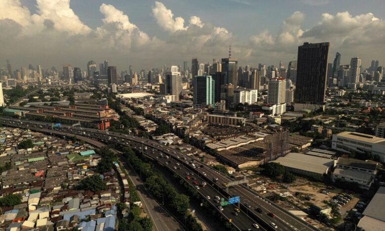 Pasangan suami isteri Thailand paling banyak curang