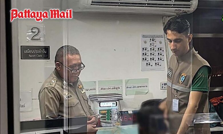 Pelancong lelaki digoda ke bilik hotel, disamun 3 wanita
