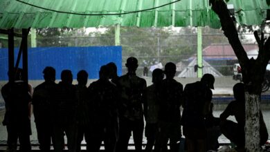Remaja perempuan jual kekasih kepada sindiket ‘scammer’