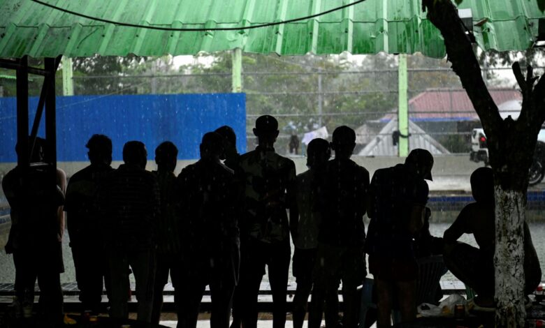 Remaja perempuan jual kekasih kepada sindiket ‘scammer’
