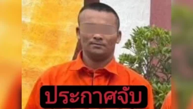 Banduan lari kerana rindukan anak