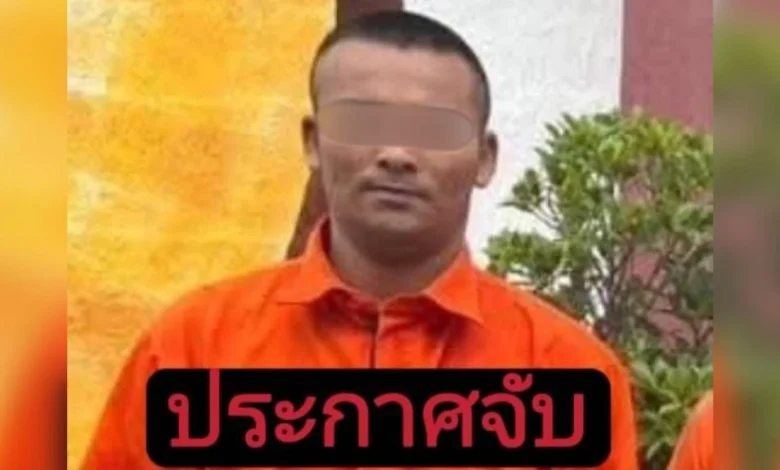 Banduan lari kerana rindukan anak