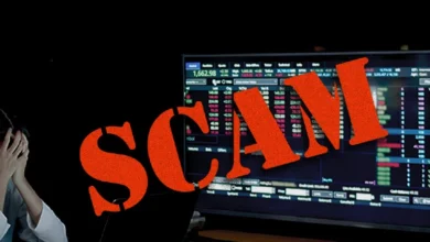 Jurutera rugi hampir suku juta terpedaya skim pelaburan tidak wujud