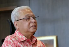 Ismail Sabri buat laporan polis, SKMM isu artikel fitnah kaitkan dirinya dengan serangan anak Rafizi