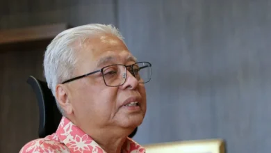Ismail Sabri buat laporan polis, SKMM isu artikel fitnah kaitkan dirinya dengan serangan anak Rafizi