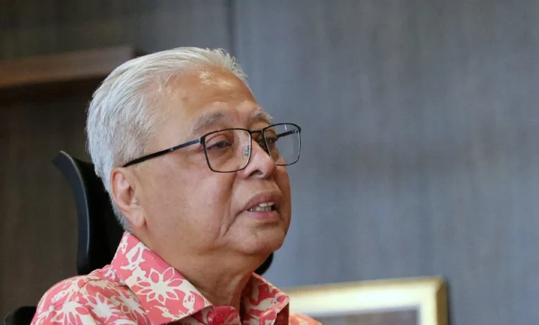 Ismail Sabri buat laporan polis, SKMM isu artikel fitnah kaitkan dirinya dengan serangan anak Rafizi