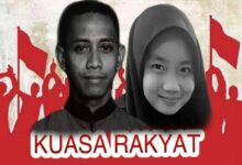 Jangan Sampai Keadilan Untuk Zara Qairina Menjadi Pencetus Kemarahan Rakyat Seperti Di Indonesia