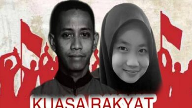Jangan Sampai Keadilan Untuk Zara Qairina Menjadi Pencetus Kemarahan Rakyat Seperti Di Indonesia