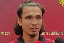 Tugas kapten jadi pembakar semangat Jimmy