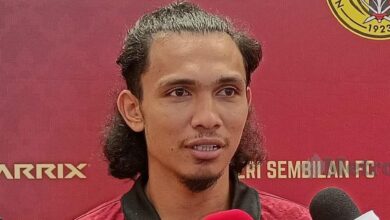Tugas kapten jadi pembakar semangat Jimmy
