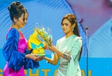 PA Bella Astillah Akui Bella Gigil Sebab Trauma Ketika Umum Nama Sophia Albarakbah Di AMT 2025 [VIDEO]