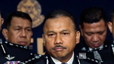 Penyeludupan masih jadi cabaran utama walaupun pangkalan haram ditutup - Ketua Polis Kelantan