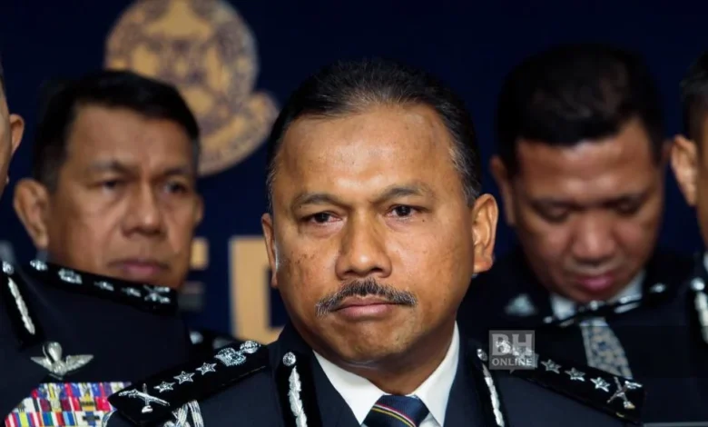 Penyeludupan masih jadi cabaran utama walaupun pangkalan haram ditutup - Ketua Polis Kelantan