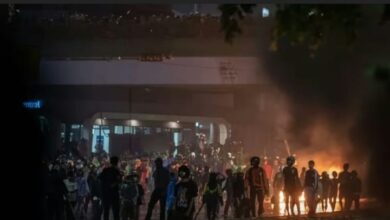 Kos perubatan 38 penunjuk perasaan cedera ditanggung – Gabenor Jakarta