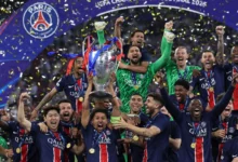 Sembilan pemain PSG dominasi senarai calon Ballon d'Or