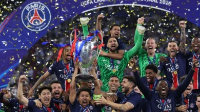 Sembilan pemain PSG dominasi senarai calon Ballon d'Or