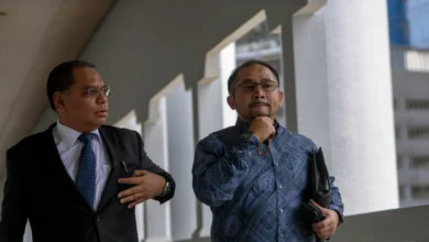 Saksi sahkan cek RM250,000 milik Nexuscorp