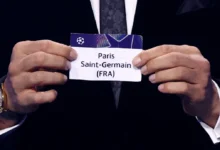 Laluan sukar PSG, Real sekali lagi jumpa City