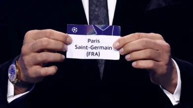 Laluan sukar PSG, Real sekali lagi jumpa City