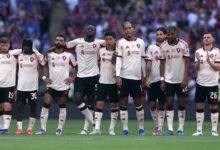 Crystal Palace juara Perisai Komuniti atasi Liverpool