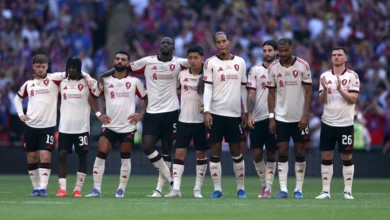 Crystal Palace juara Perisai Komuniti atasi Liverpool