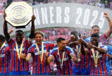 Rayuan Palace beraksi di Liga Europa ditolak