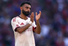 Penalti Salah 'ke langit' jadi jenaka luar biasa di media sosial