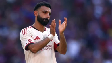 Penalti Salah 'ke langit' jadi jenaka luar biasa di media sosial