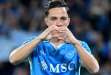 Atletico ikat Raspadori lima tahun