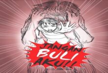 Sejauh Mana Slogan Saya Anti Buli Boleh Menangani Jenayah buli Di Sekolah