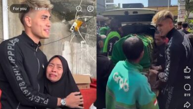 ‘Aisar lebih berperikemanusiaan berbanding yang berpangkat’
