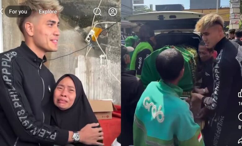 ‘Aisar lebih berperikemanusiaan berbanding yang berpangkat’