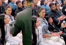 Ameera Khan Dihujat Warga Indonesia [VIDEO]