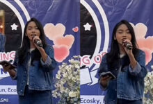 Suara Talita Kini Persis Suara Siti Sarah [VIDEO]