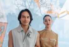 Kekasih Ameera Khan Dikecam, Jefri Nichol Akui Makan Bab* Untuk Lawan Tinju [VIDEO]