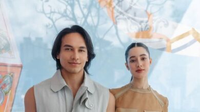 Kekasih Ameera Khan Dikecam, Jefri Nichol Akui Makan Bab* Untuk Lawan Tinju [VIDEO]