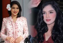Datin Atikah Suhaime Nafi Gelaran Untuk Tunjuk Mewah
