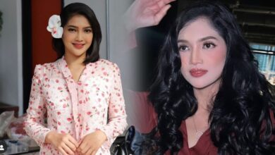 Datin Atikah Suhaime Nafi Gelaran Untuk Tunjuk Mewah