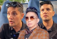 Aliff Syukri Kecewa Beg Dipijak Diva AA, Dakwa Badan Disihir